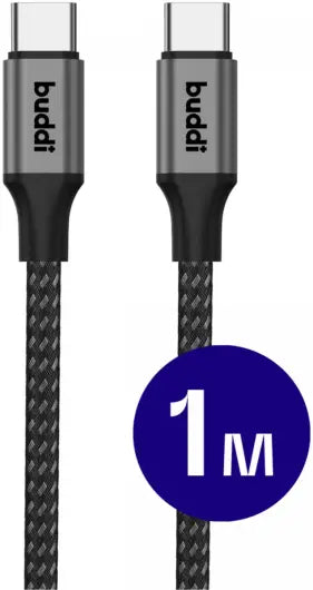 USB-C → USB-C Kabel (1M)